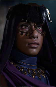 Vanasha's image
