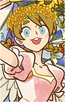 Lily Angel