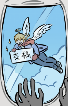 Lily Angel