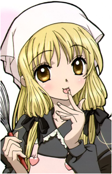 Chise Mihara