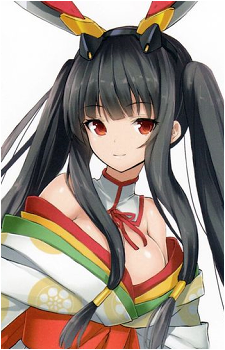 Kaguya {QB}'s image