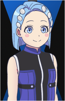 Komachi Aizome