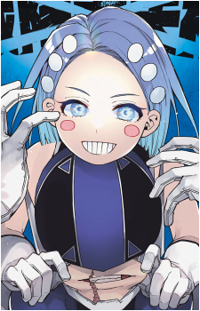 Komachi Aizome's image