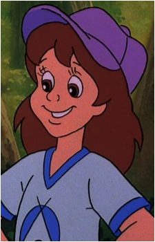 Christy {CB}