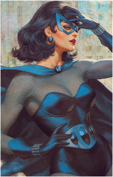 Image 47 of Black Widow (Natalia Romanova)