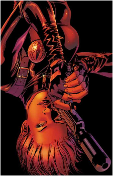 Image 8 of Black Widow (Natalia Romanova)