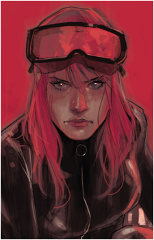 Image 37 of Black Widow (Natalia Romanova)