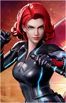 Image 26 of Black Widow (Natalia Romanova)