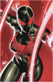 Black Widow (Natalia Romanova)