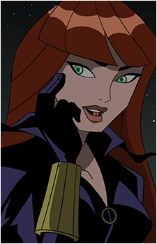 Image 44 of Black Widow (Natalia Romanova)