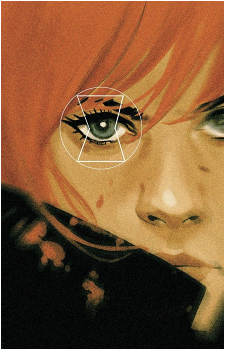 Black Widow (Natalia Romanova)