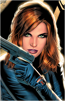 Black Widow (Natalia Romanova)'s image