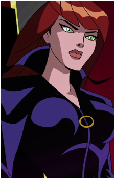 Image 43 of Black Widow (Natalia Romanova)