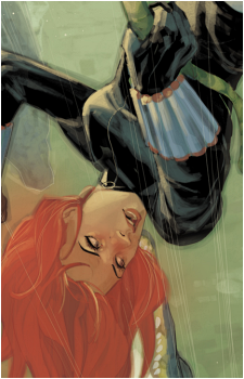 Image 35 of Black Widow (Natalia Romanova)