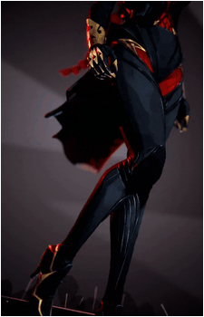 Black Widow (Natalia Romanova)