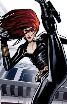 Image 11 of Black Widow (Natalia Romanova)