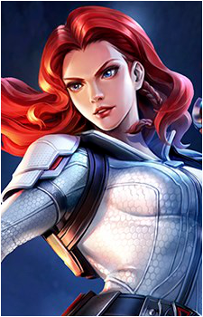 Image 27 of Black Widow (Natalia Romanova)