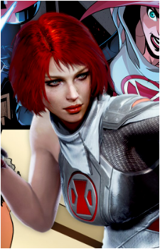 Image 29 of Black Widow (Natalia Romanova)