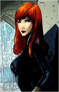 Image 6 of Black Widow (Natalia Romanova)