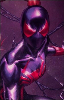 Black Widow (Natalia Romanova)