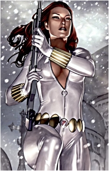 Image 17 of Black Widow (Natalia Romanova)