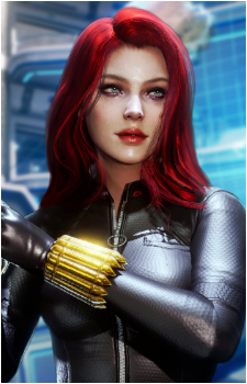 Image 30 of Black Widow (Natalia Romanova)