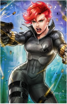Image 13 of Black Widow (Natalia Romanova)