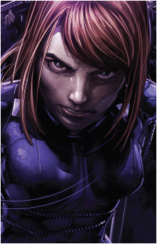 Image 20 of Black Widow (Natalia Romanova)