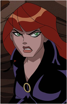 Image 52 of Black Widow (Natalia Romanova)