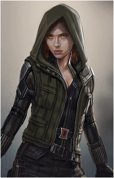 Image 38 of Black Widow (Natalia Romanova)