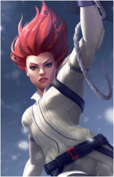 Image 31 of Black Widow (Natalia Romanova)