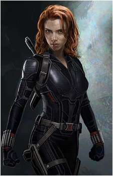Image 39 of Black Widow (Natalia Romanova)