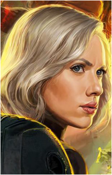 Image 5 of Black Widow (Natalia Romanova)