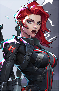 Image 51 of Black Widow (Natalia Romanova)