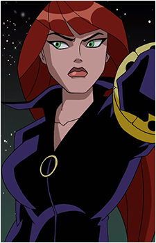 Image 42 of Black Widow (Natalia Romanova)