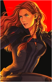 Image 22 of Black Widow (Natalia Romanova)