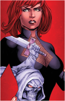 Image 48 of Black Widow (Natalia Romanova)
