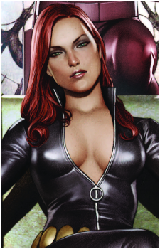 Image 7 of Black Widow (Natalia Romanova)