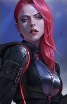 Image 32 of Black Widow (Natalia Romanova)