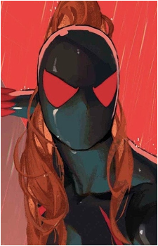 Black Widow (Natalia Romanova)