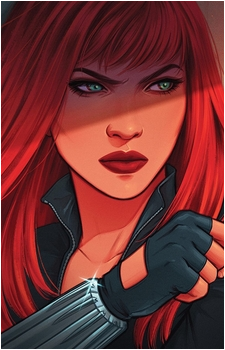 Image 16 of Black Widow (Natalia Romanova)