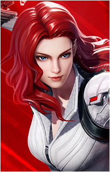 Image 28 of Black Widow (Natalia Romanova)