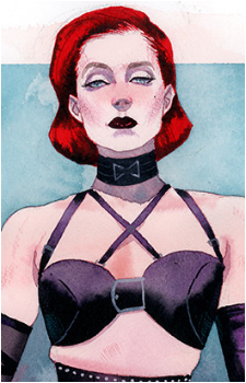 Image 12 of Black Widow (Natalia Romanova)