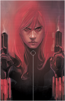 Image 34 of Black Widow (Natalia Romanova)