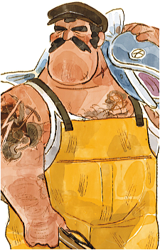 Massimo Marcovaldo
