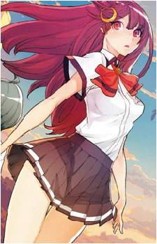 Maimi Kusunose