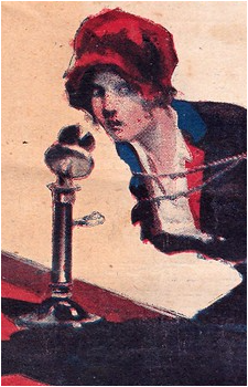 Eileen Dare