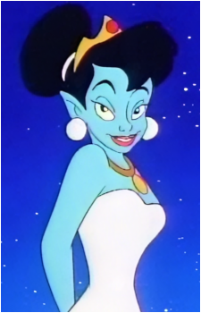 Eden {Aladdin}