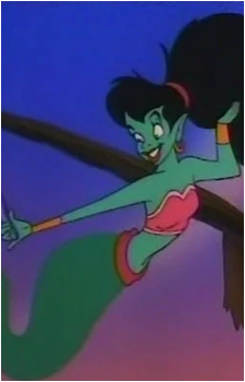 Eden {Aladdin}