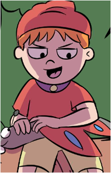 Rex {MTFP}'s image